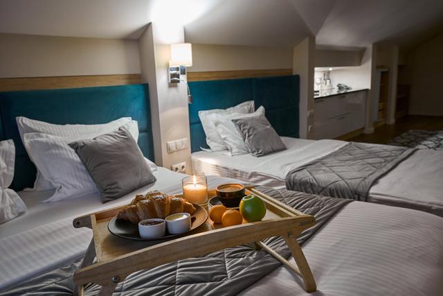 Тримісний економ (корпус Burshtyn)