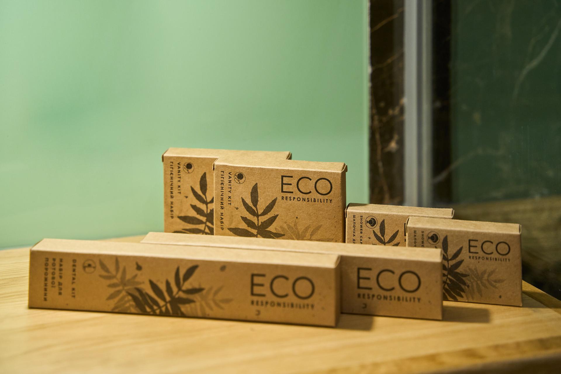 Напівлюкс з балконом (корпус Burshtyn)