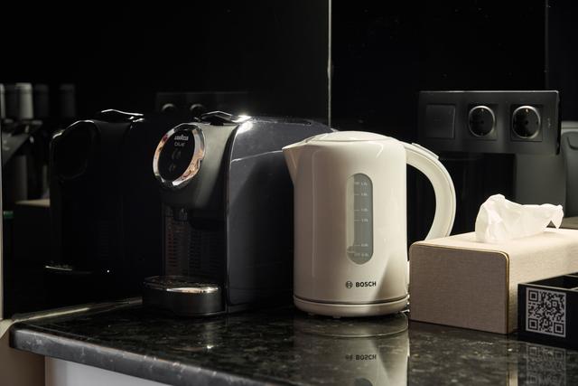 Двокімнатний делюкс