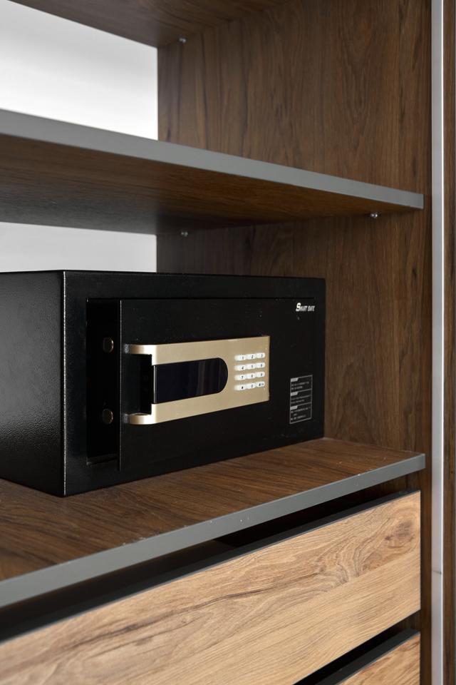 Двокімнатний делюкс