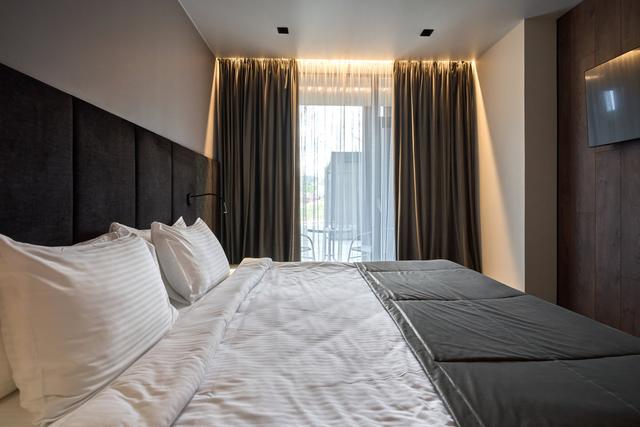 Двокімнатний делюкс