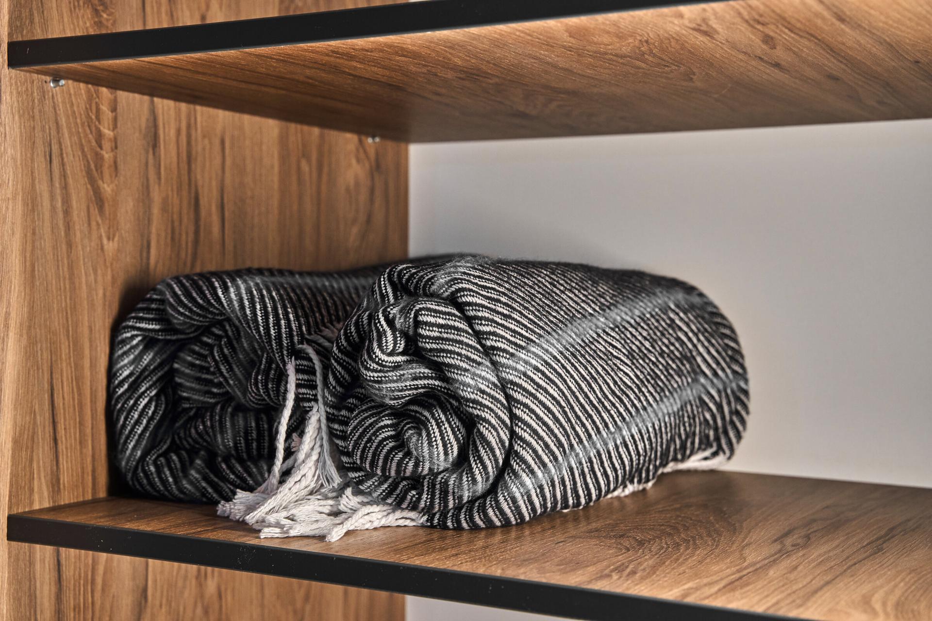 Двокімнатний делюкс