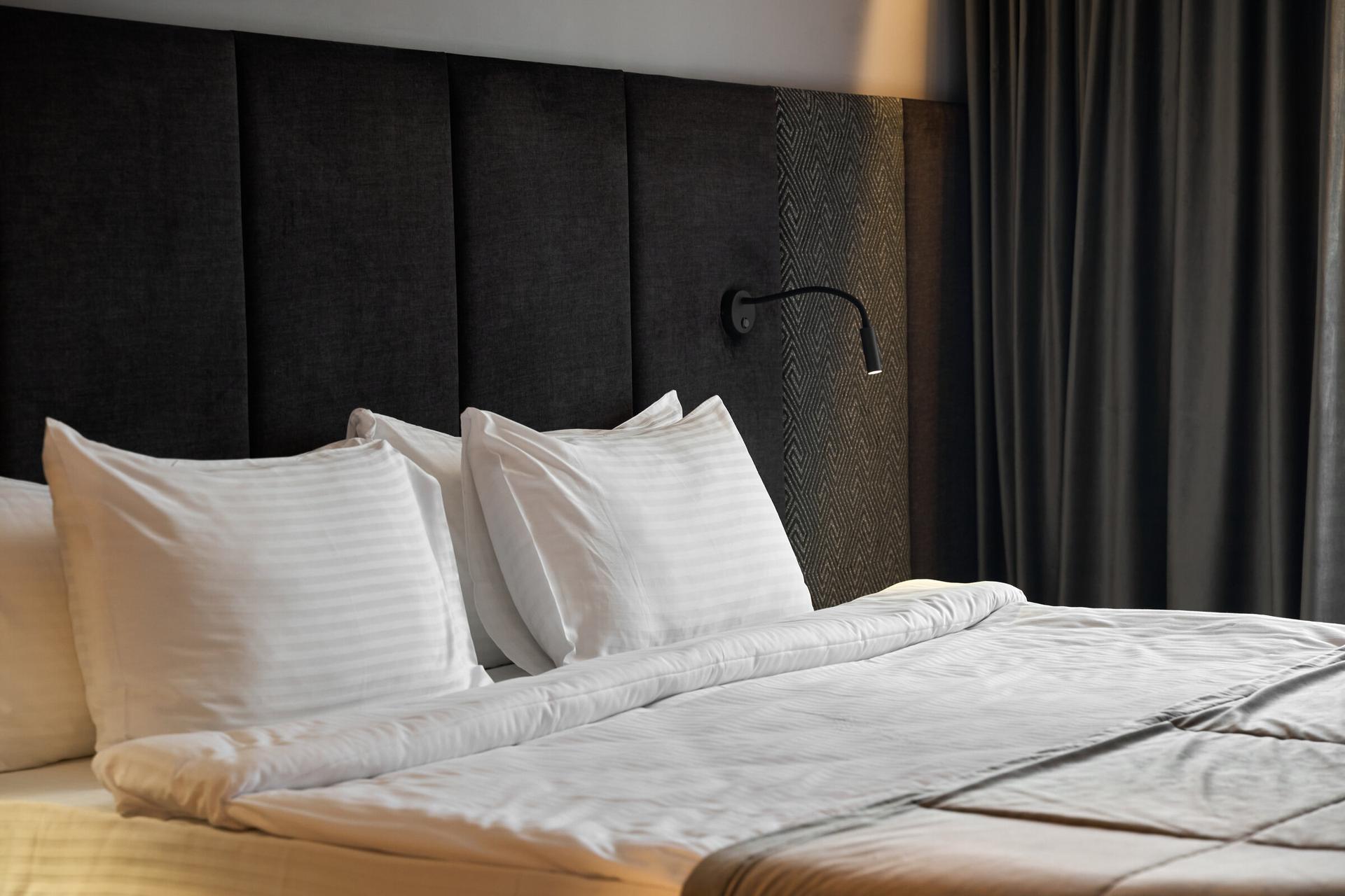 Двокімнатний делюкс