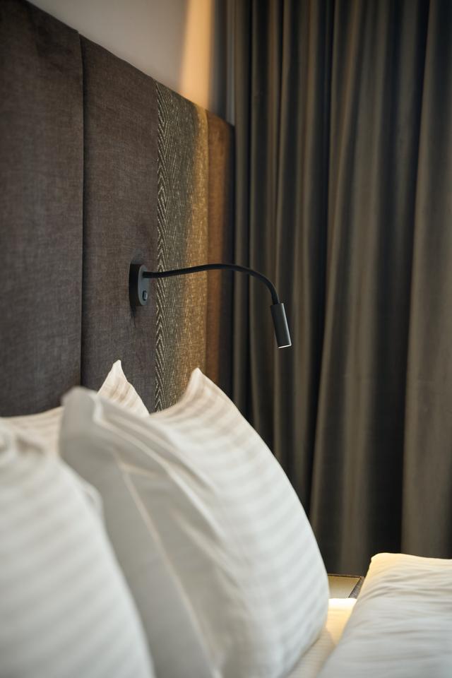 Двокімнатний делюкс