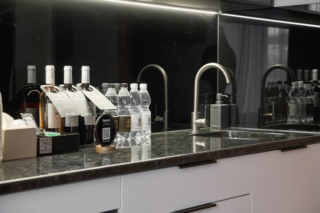 Двокімнатний делюкс