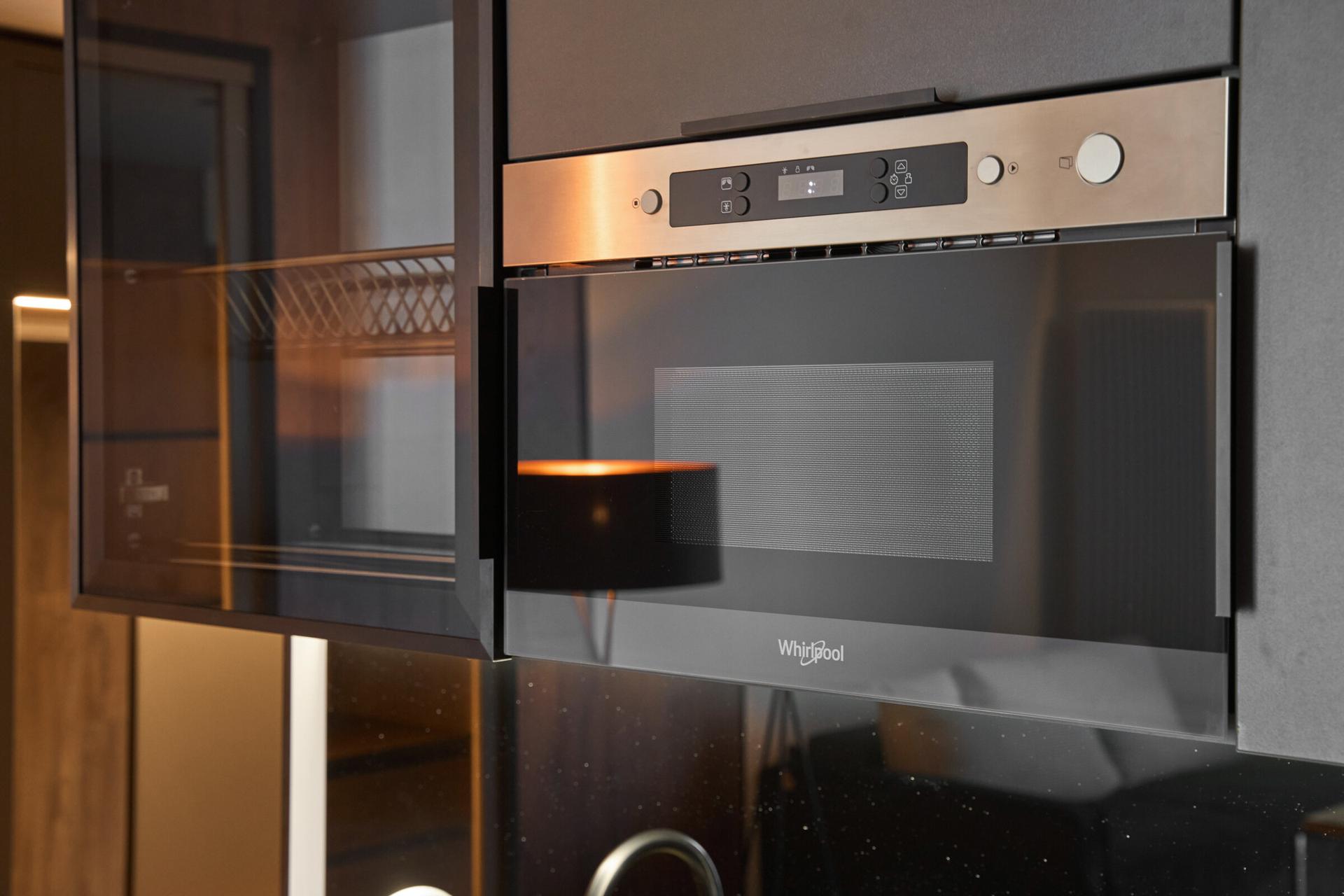 Люкс з терасою