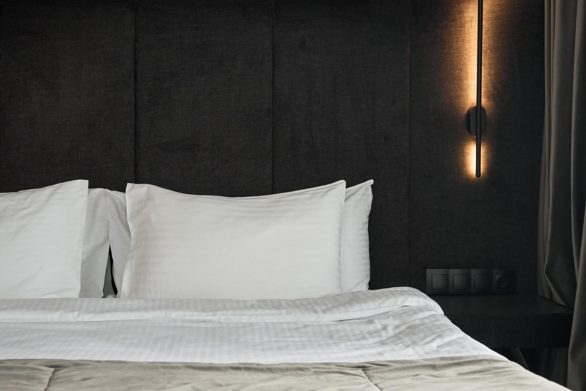 Люкс з терасою