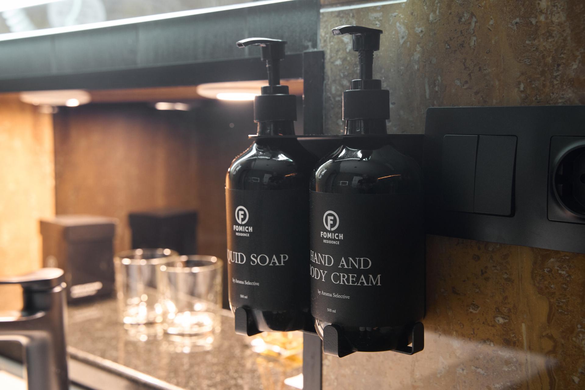 Люкс з терасою