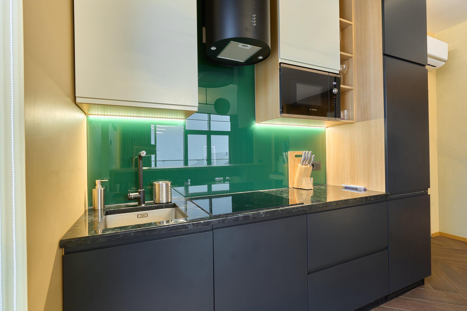 Вілла з власним басейном