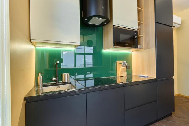 Вілла з власним басейном