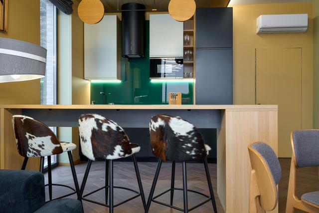 Вілла з власним басейном