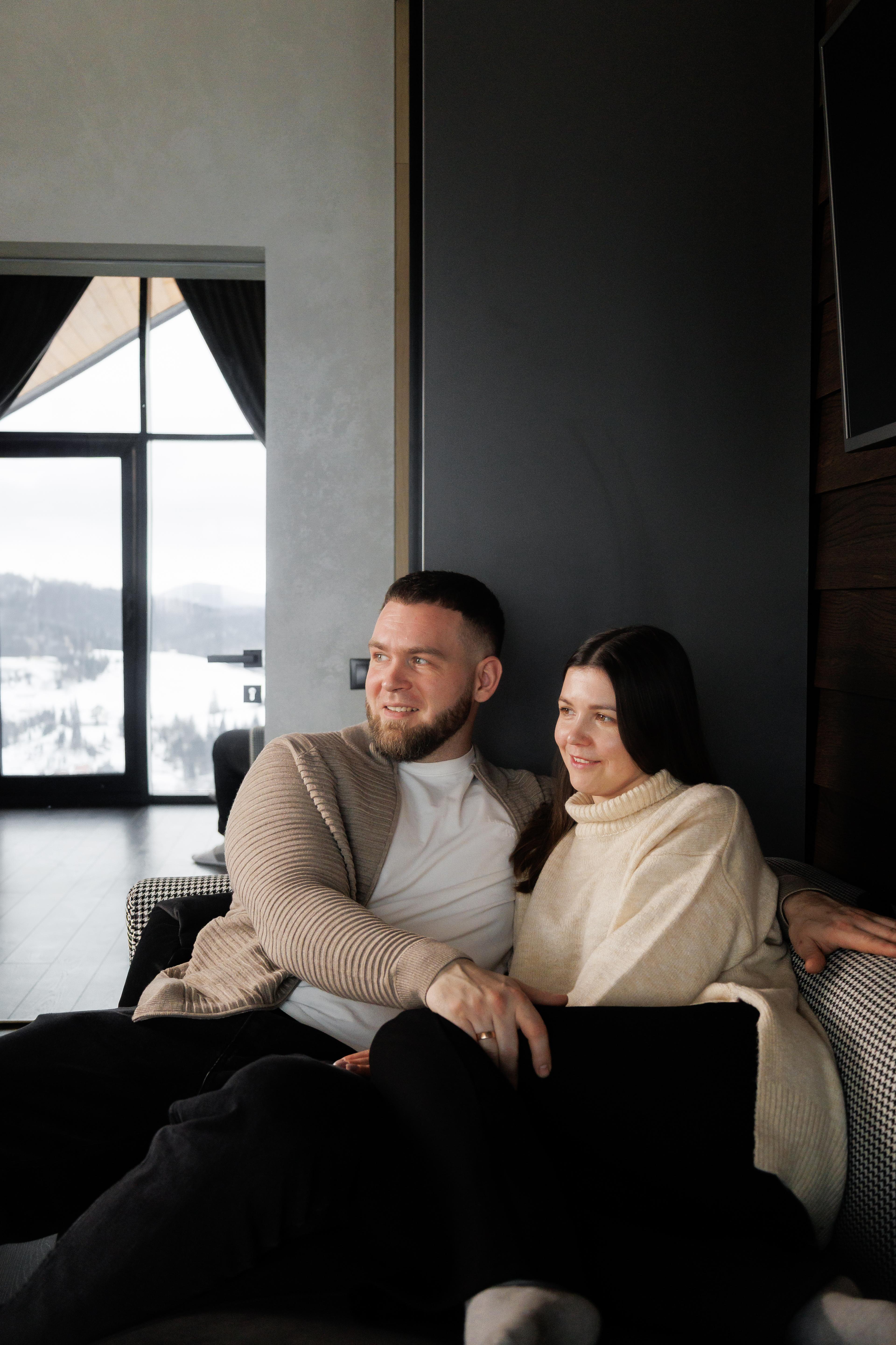 Valentine’s Escape