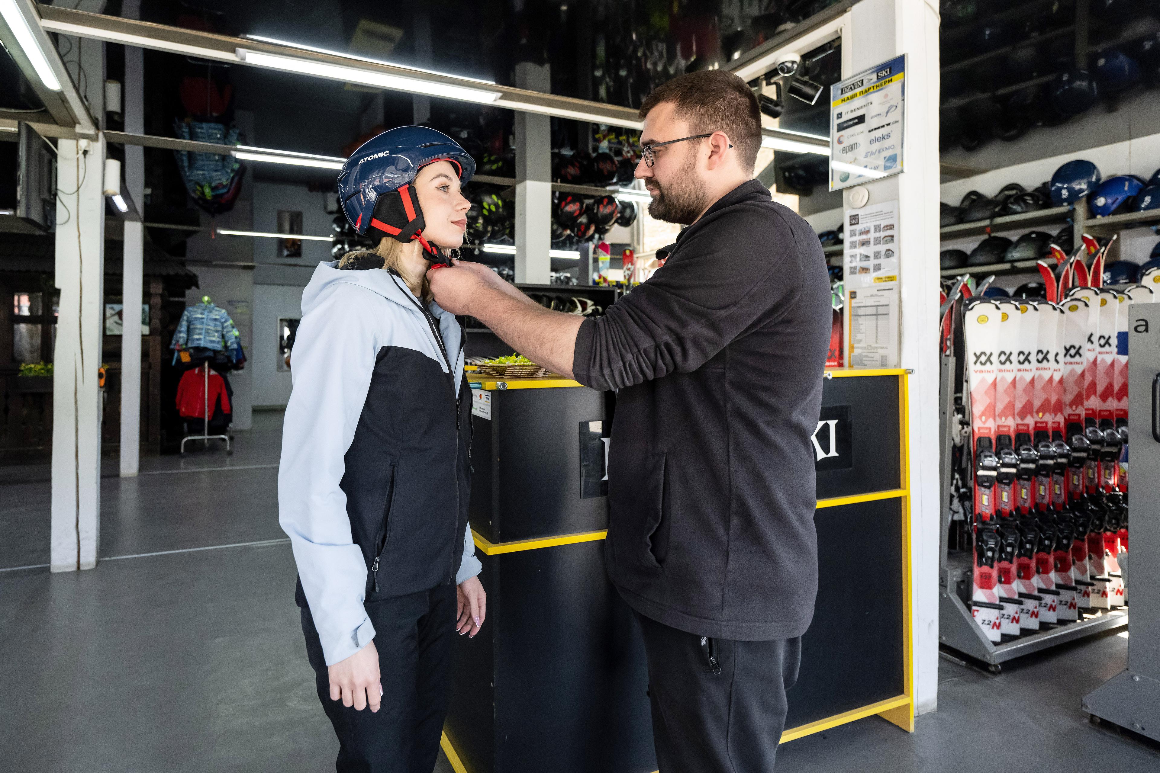 Cпорядження у подарунок