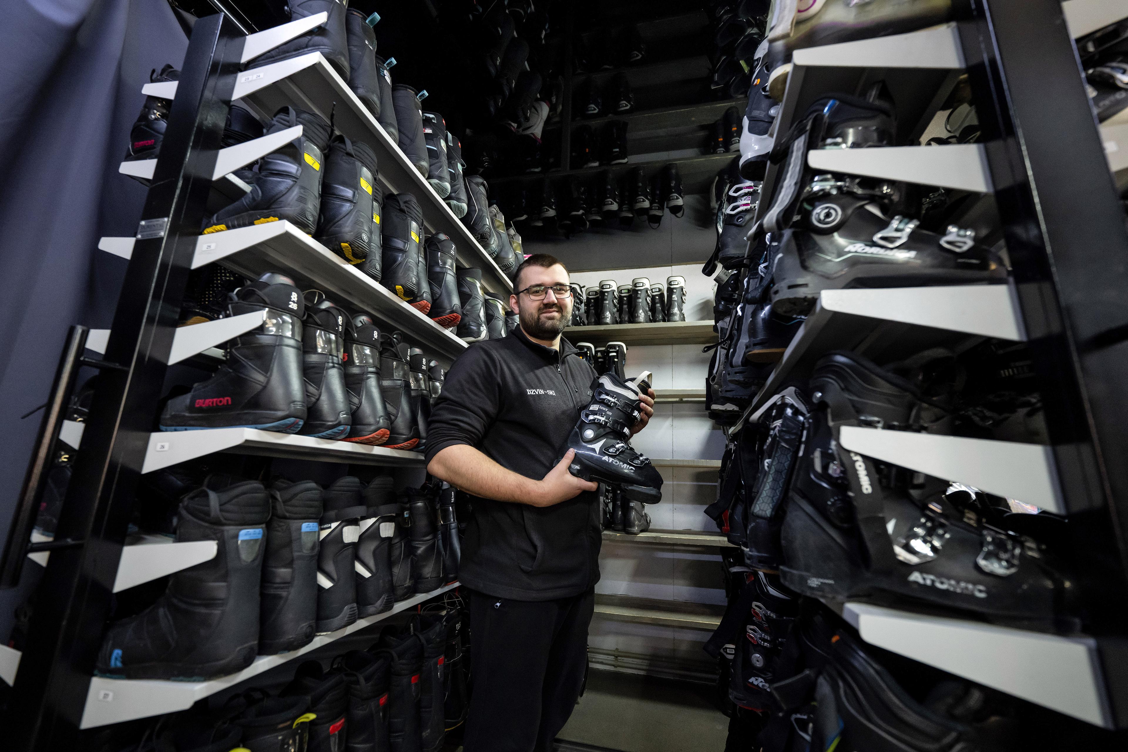 Cпорядження у подарунок