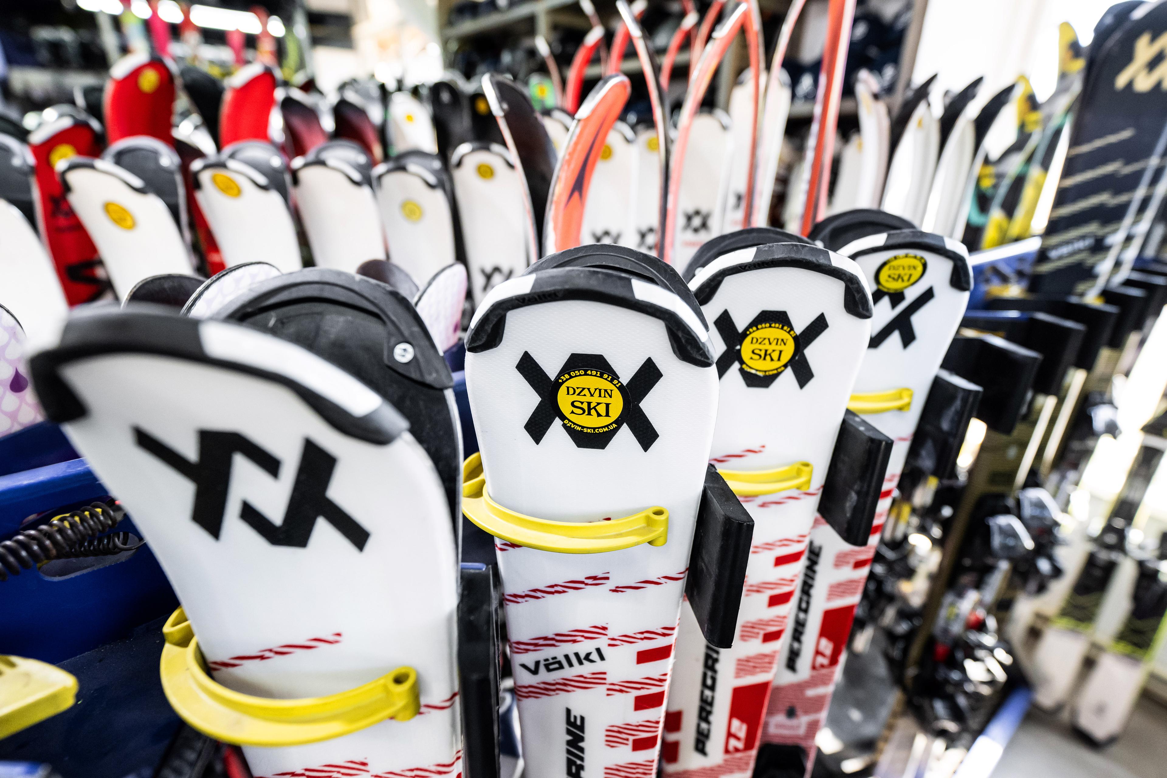 Cпорядження у подарунок