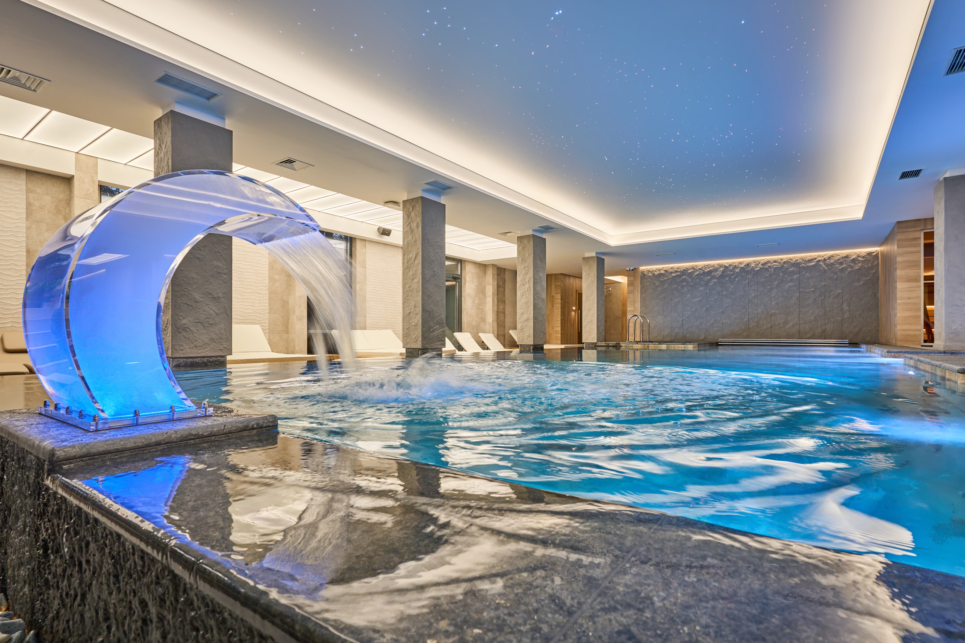 Котедж і візит у SPA, фото 2 Fomich