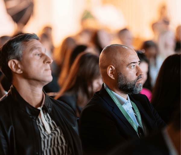 Audience photo 1