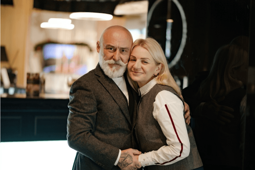 Річниця весілля