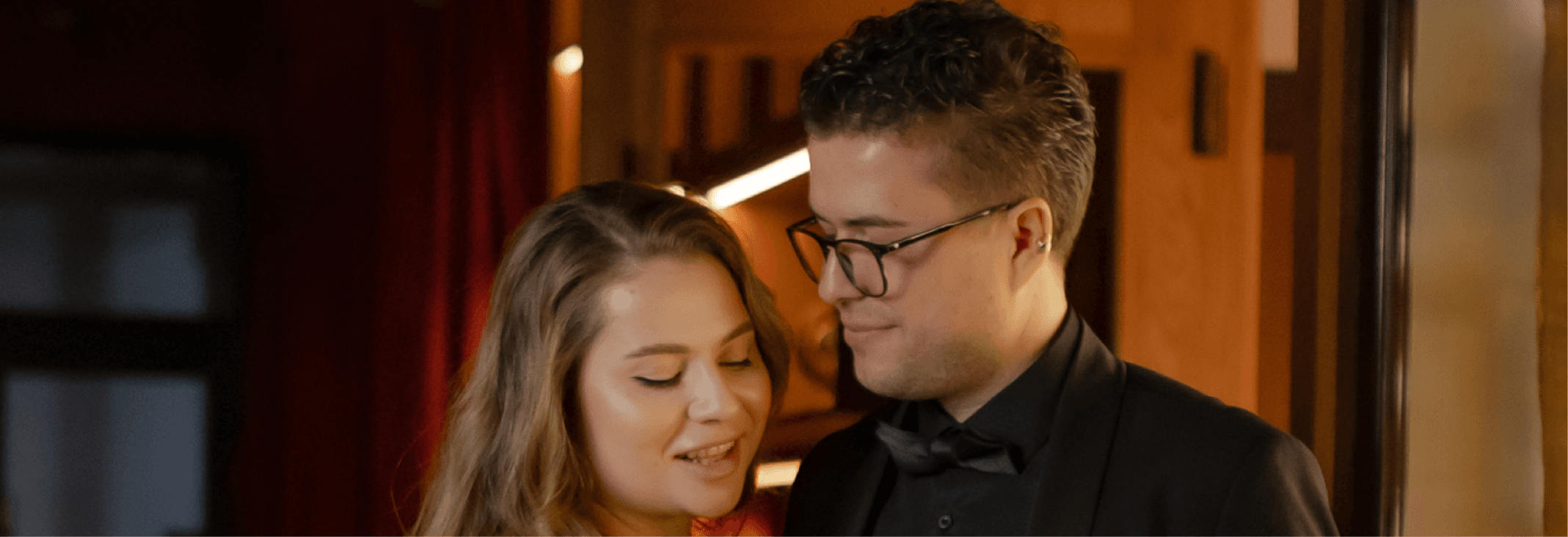 Освідчення серед гір