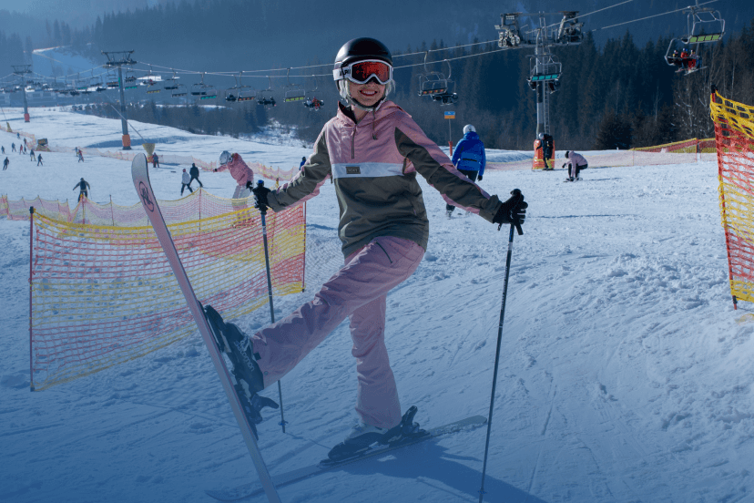 Cпорядження у подарунок