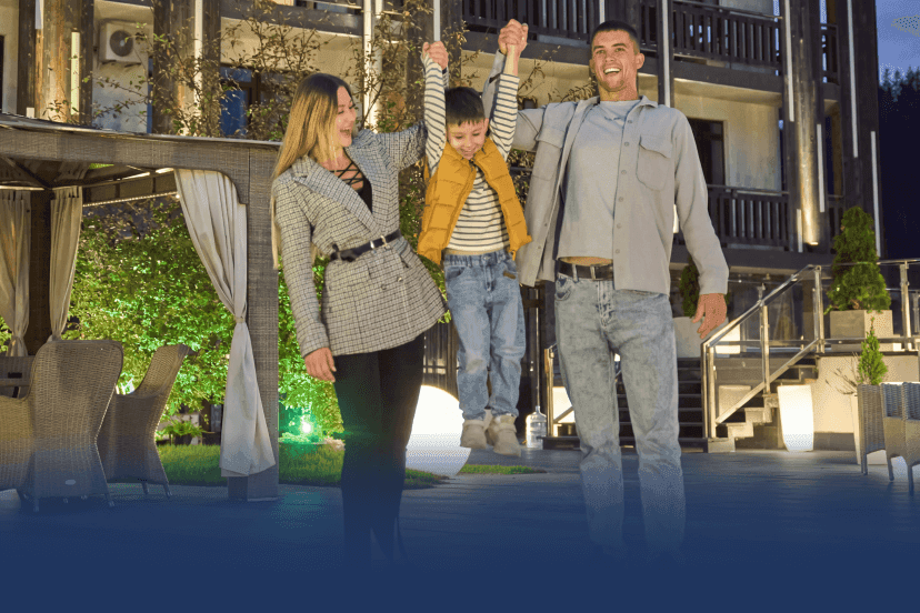 Шкільні канікули з подарунками