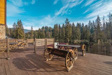 Магія Карпат