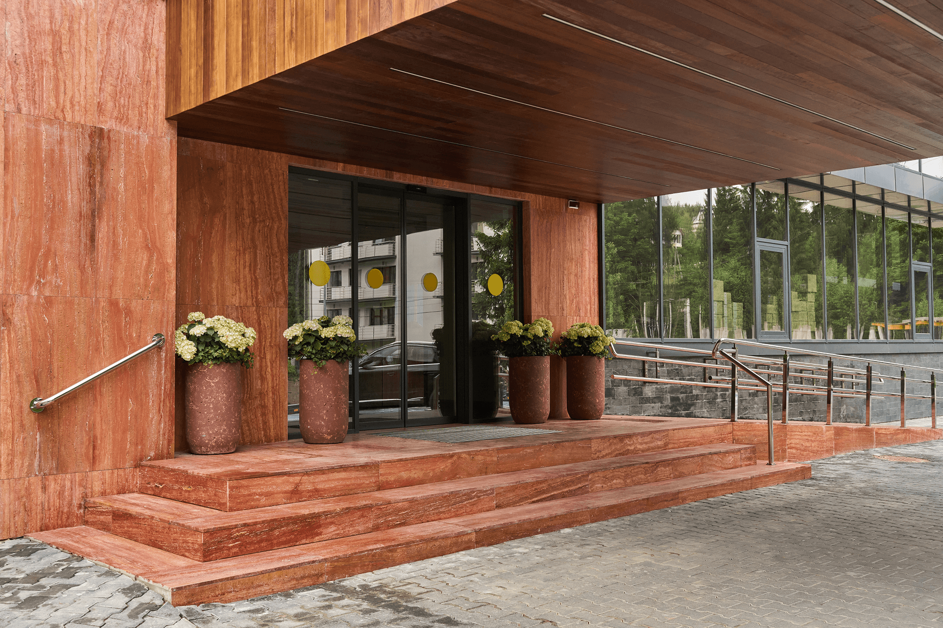 New Eterna Hotel & Spa Hotel Near Bukovel Ski Resort, Photo 2 fomich.ua