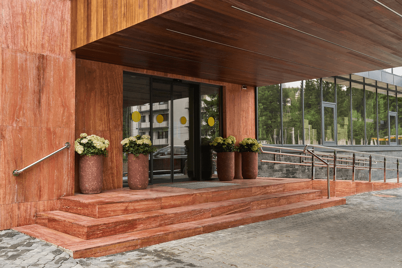 New Eterna Hotel & Spa Hotel Near Bukovel Ski Resort, Photo 2 fomich.ua