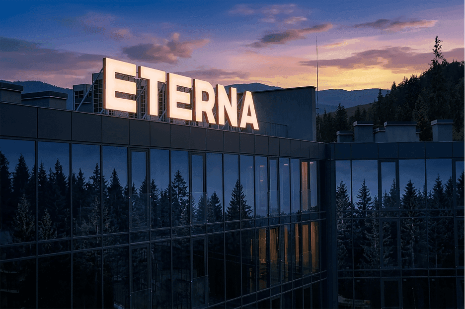 New Eterna Hotel & Spa Hotel Near Bukovel Ski Resort, Photo 1 fomich.ua