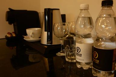 Eterna Hotel & Spa