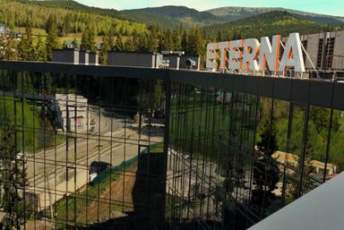 Eterna Hotel & Spa