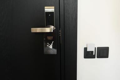 Eterna Hotel & Spa