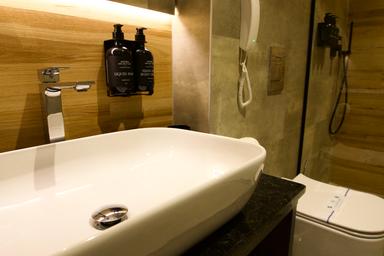 Eterna Hotel & Spa
