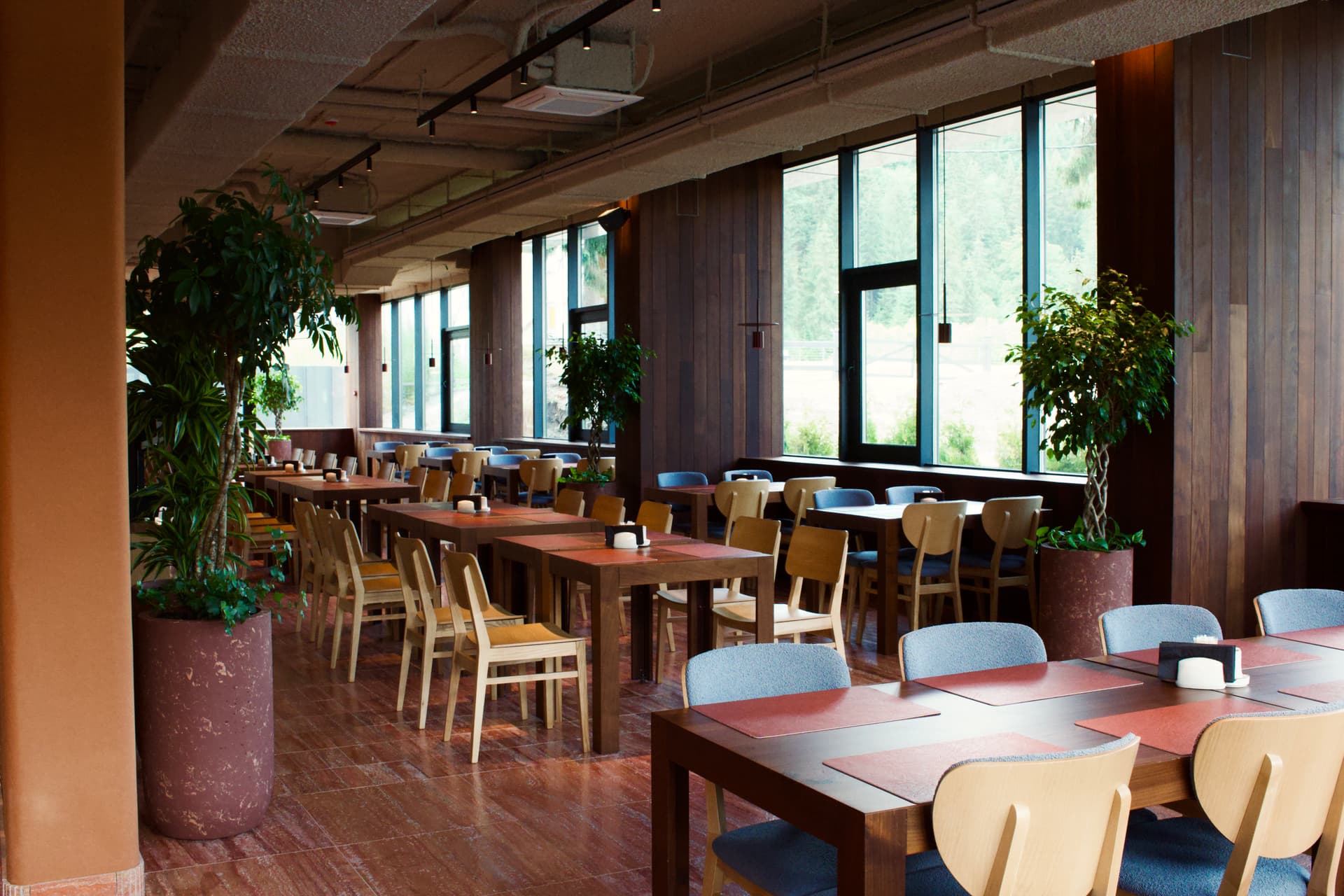Eterna Restaurant, photo 9 Fomich
