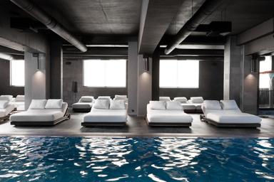 Eterna SPA Club, фото 2 Fomich