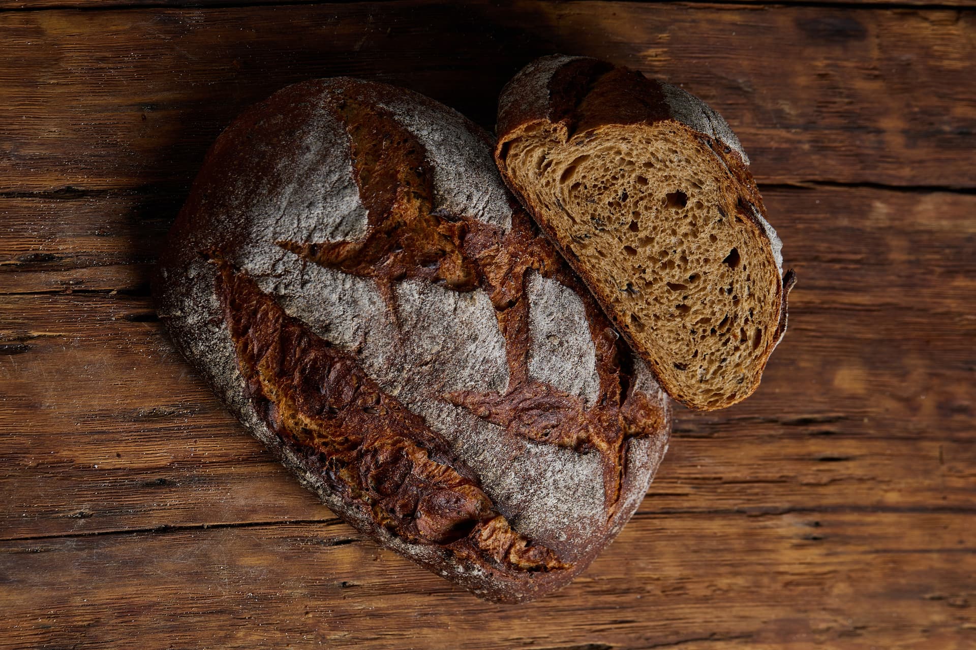 IL PANETTIERE