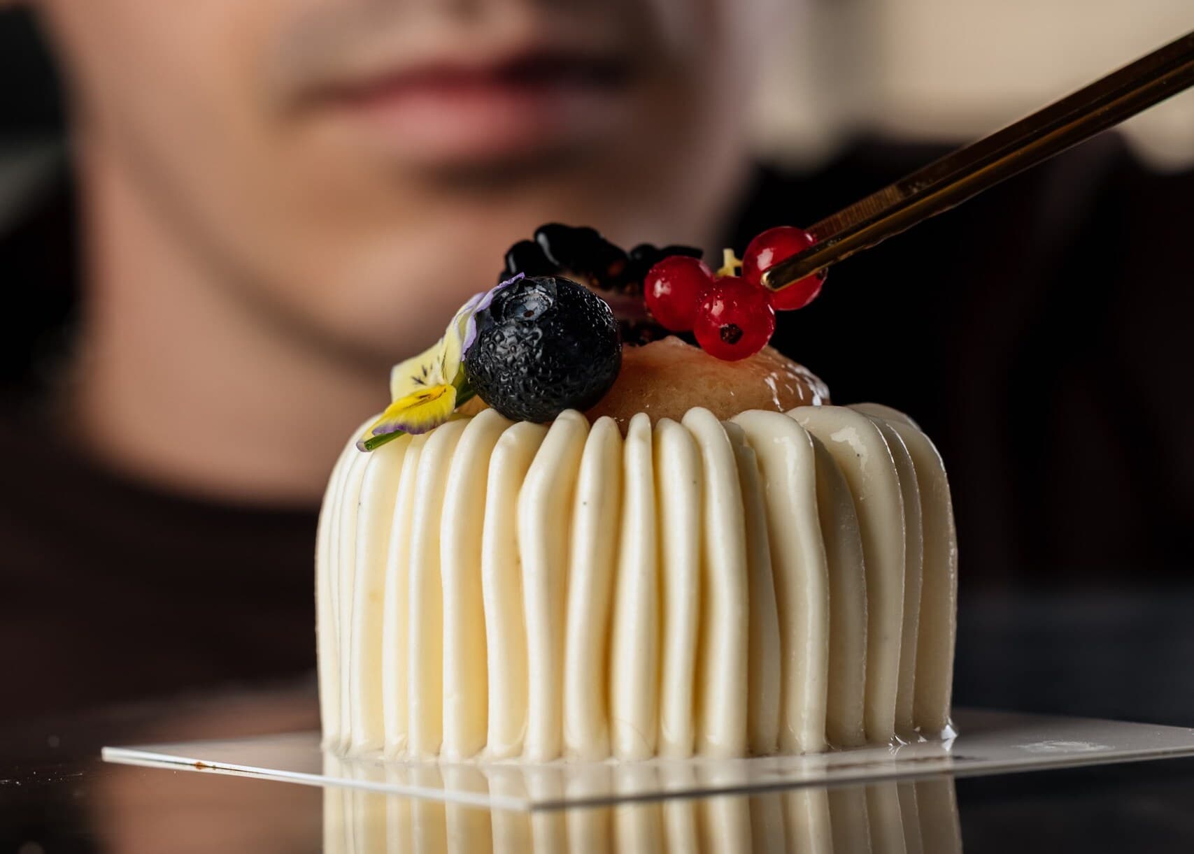 IL PANETTIERE