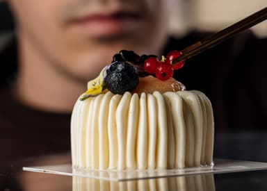 IL PANETTIERE