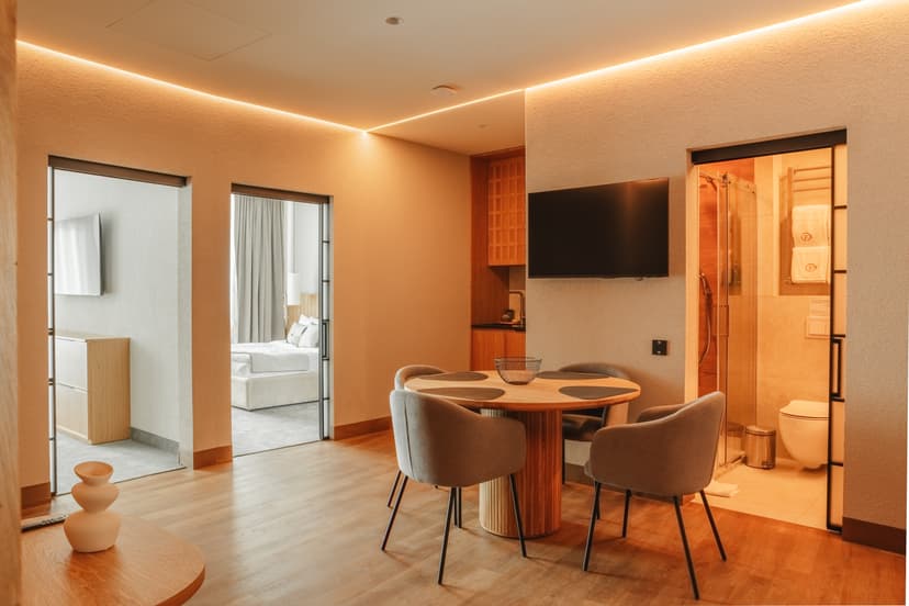 Ваш тариф у FOMICH ESTATES, фото 1 Fomich