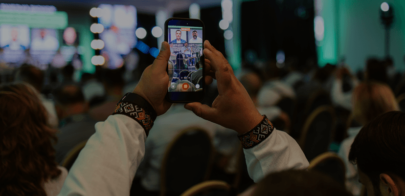 More than a conference