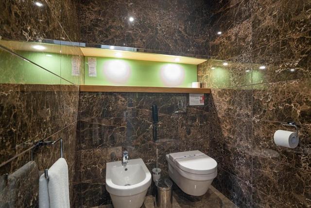 Deluxe Open Space (корпус Burshtyn)