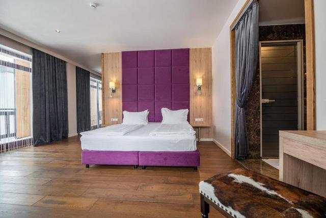 Deluxe Open Space (корпус Burshtyn)