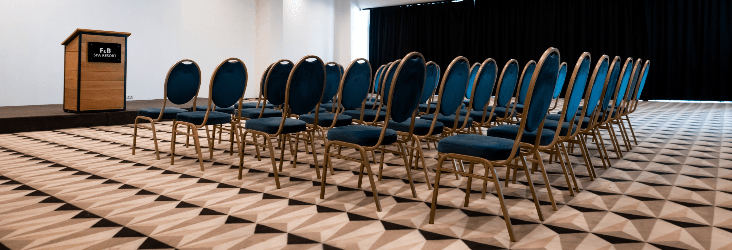 Спеціальна пропозиція для організаторів заходів