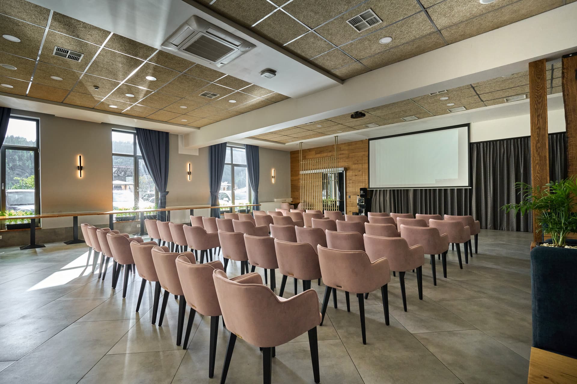 PREMIER HALL, photo 10 Fomich