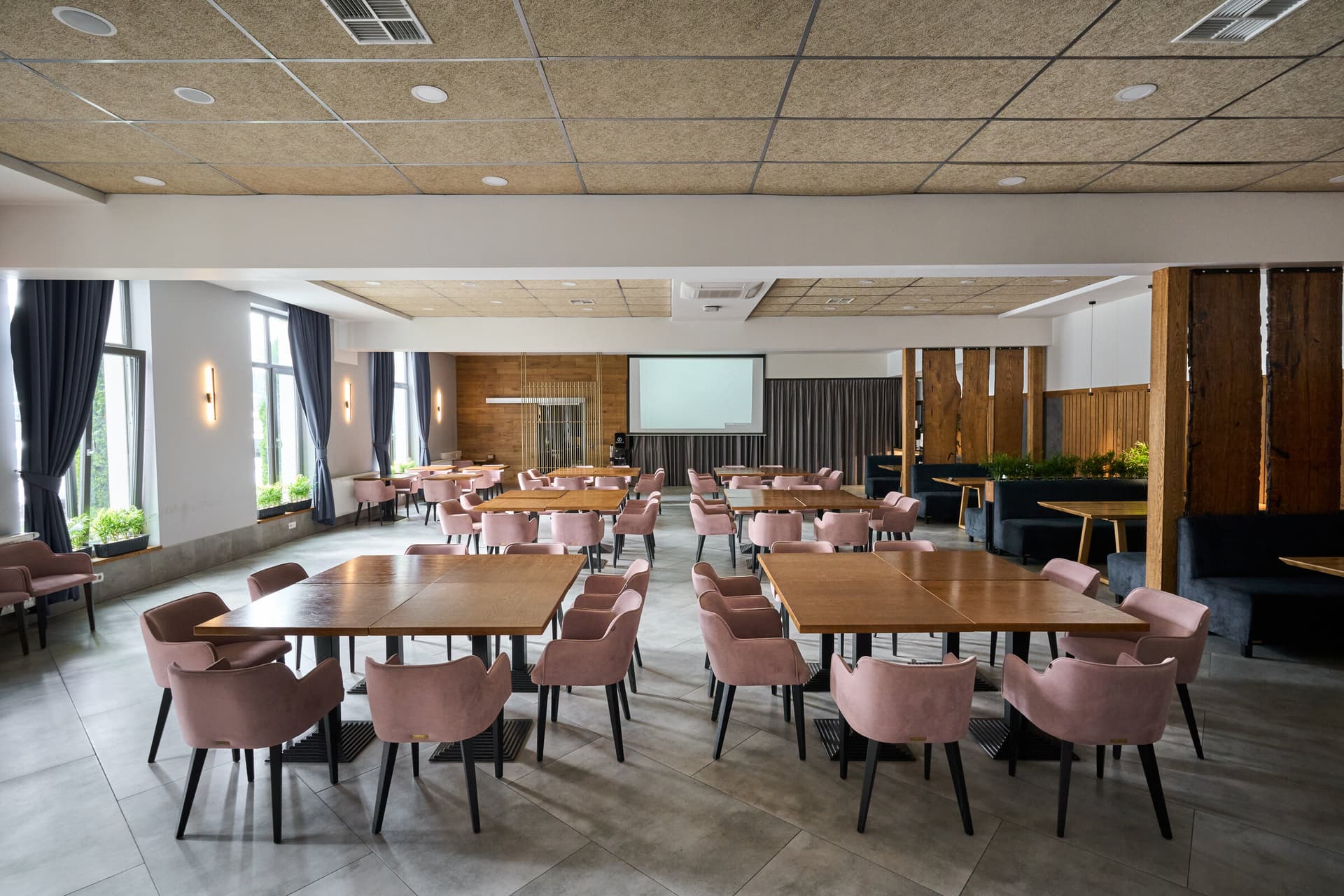 PREMIER HALL, photo 7 Fomich