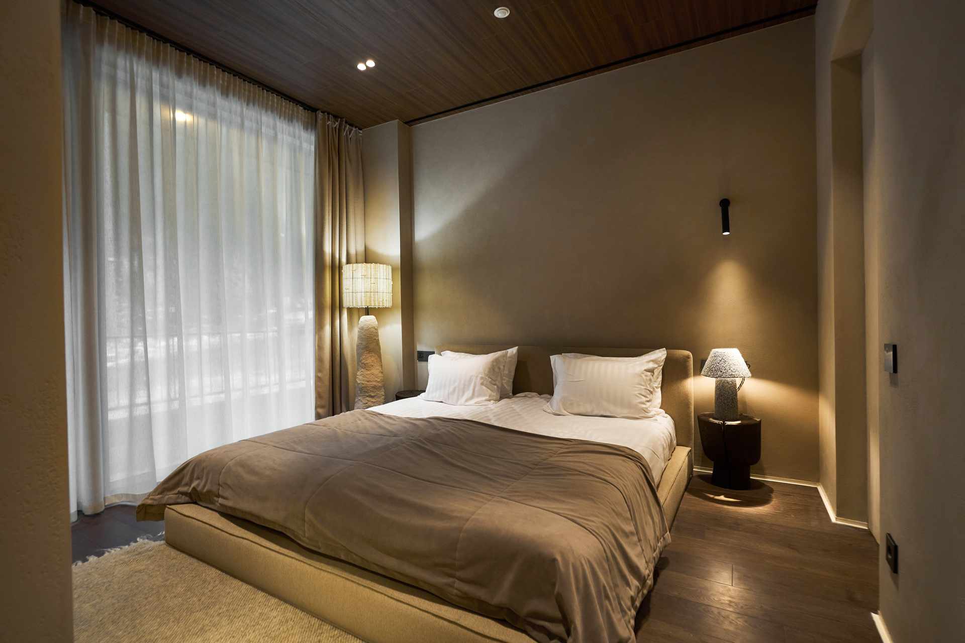 Fomich Residence Guesthouses