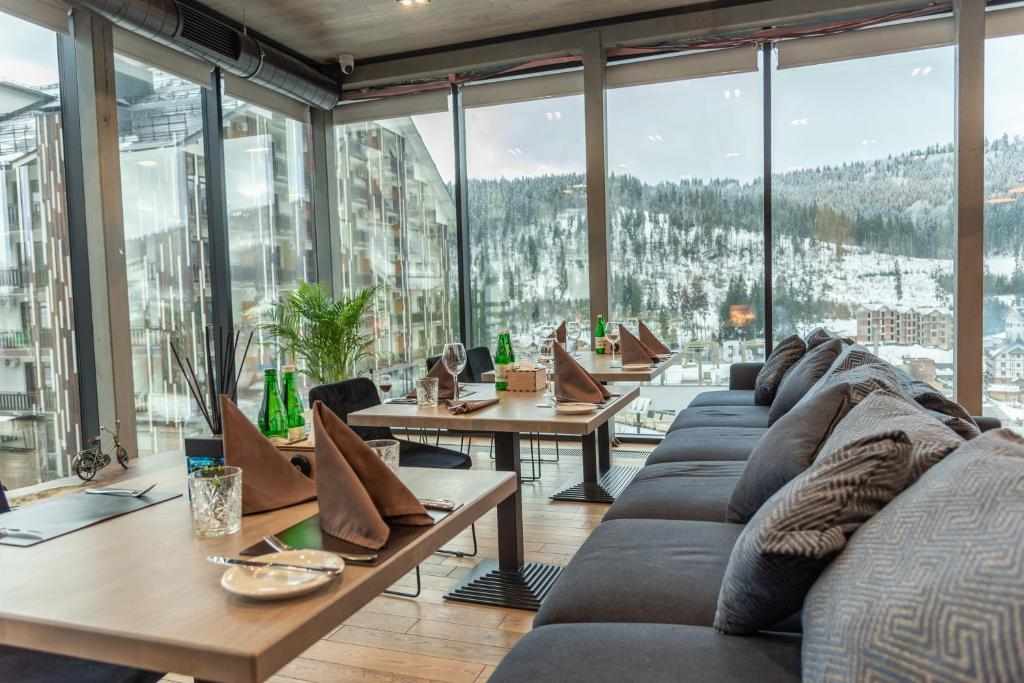 F&B Spa Resort <br/>(ex. Fomich Hotel)