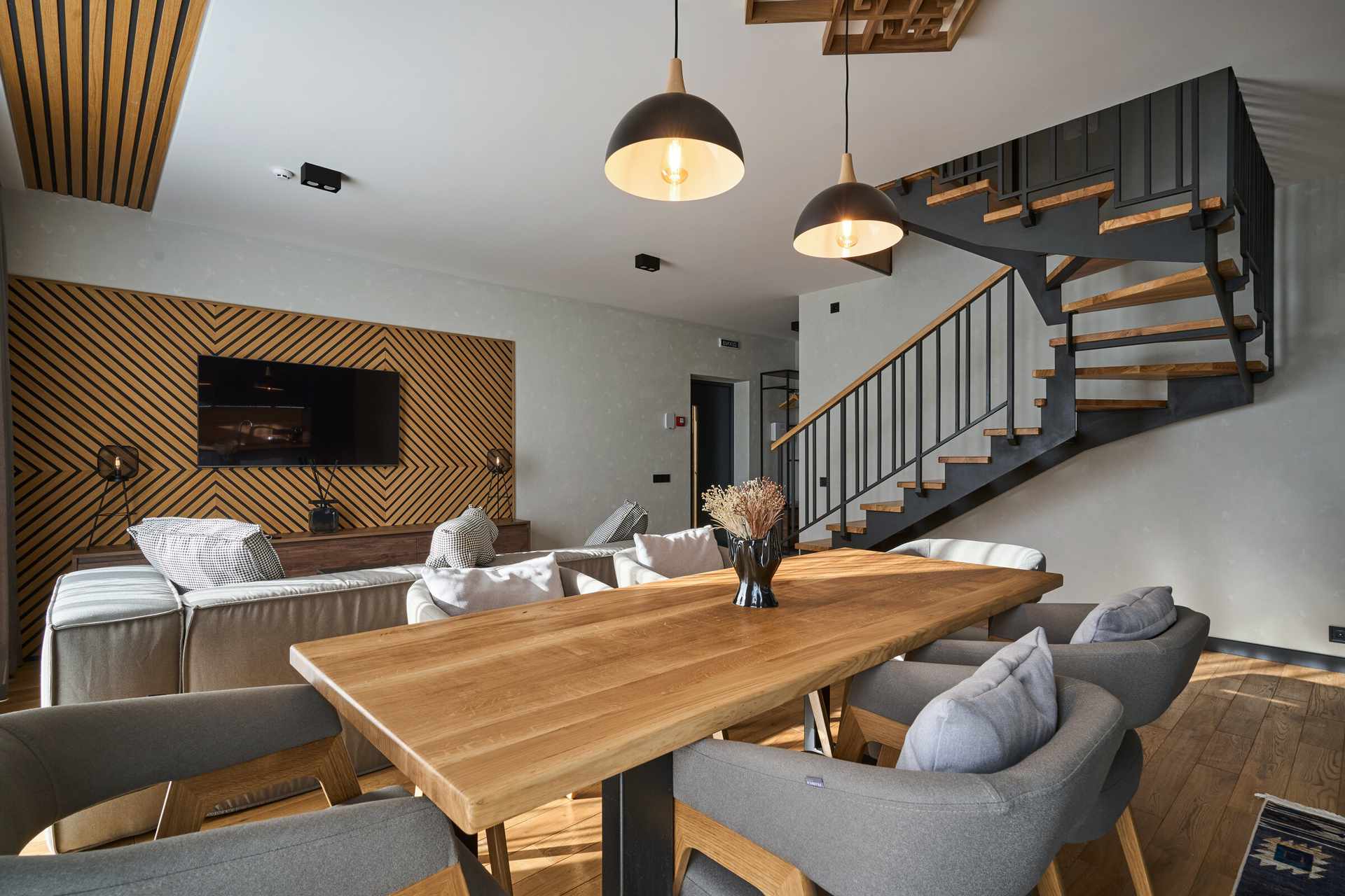 Fomich Residence Guesthouses