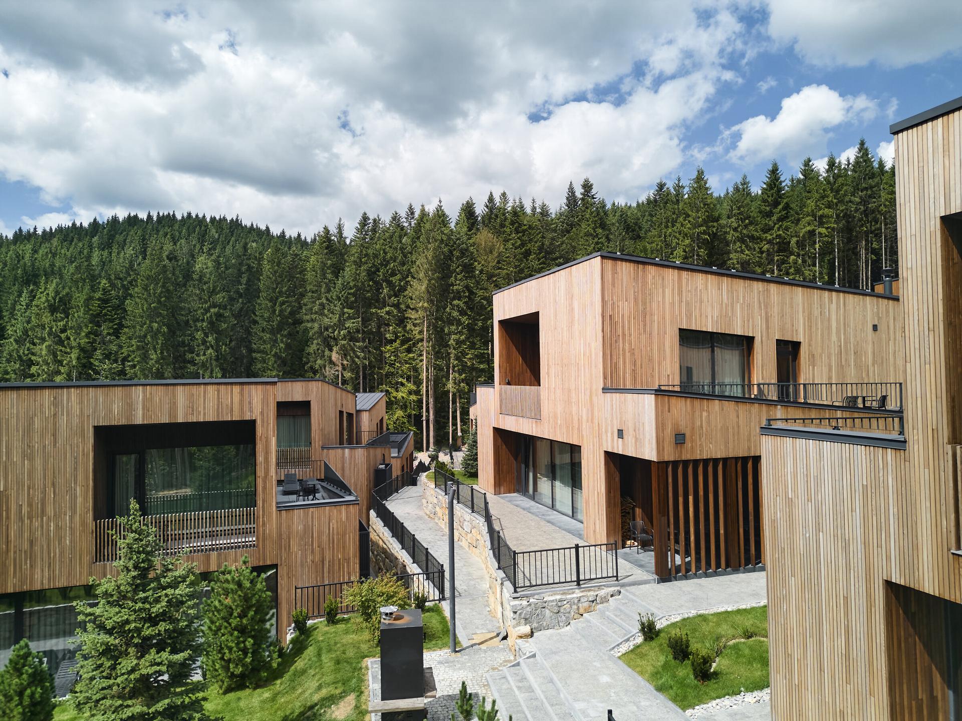 Velvet Chalet
