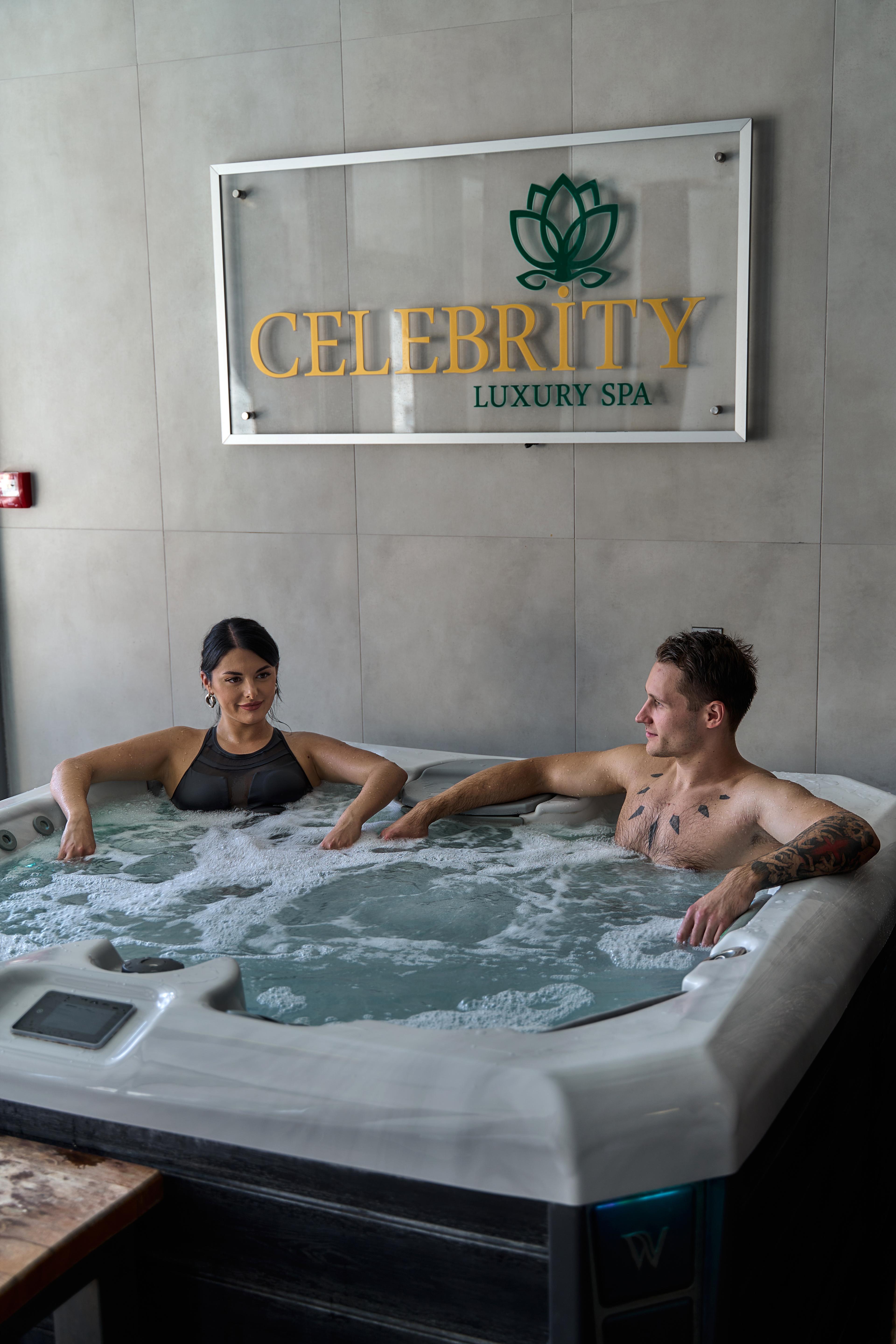 Valentine’s Escape